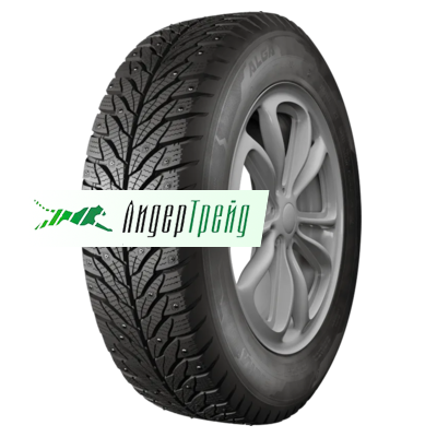 Фото товара «175/70R13 82T Alga (НК-531) TL (не шип.)»