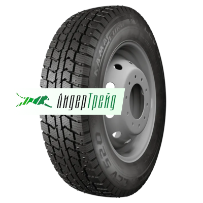 Фото товара «205/75R16C 110/108R Euro LCV-520 TL (шип.)»