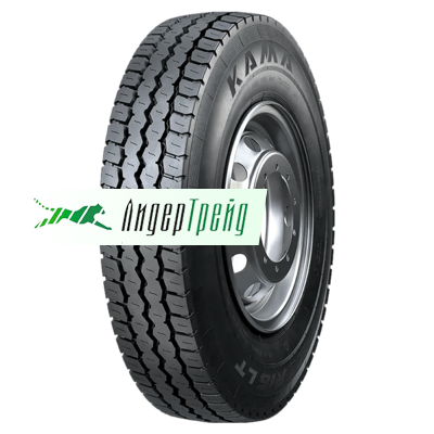 Фото товара «LT7,50R16 121/120N HK-312 TT M+S 14PR + Камера 7,50-16»