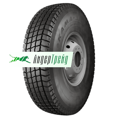 Фото товара «11,00R20(300R508) 150/146K Кама-310 TT M+S 16PR»