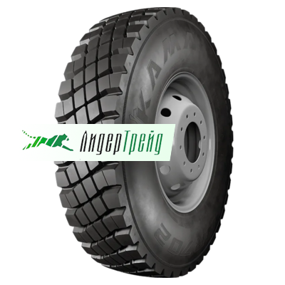 Фото товара «11R22,5 148/145K NR 702 TL MPT M+S»