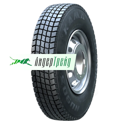 Фото товара «10,00R20 149/146K NU 903 TT M+S»