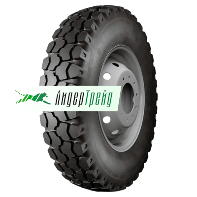 Фото товара «8,25R20(240R508) 125/122J У-2 Мороз TT M+S + Камера 8,25-20 мороз вентиль ГК-115»