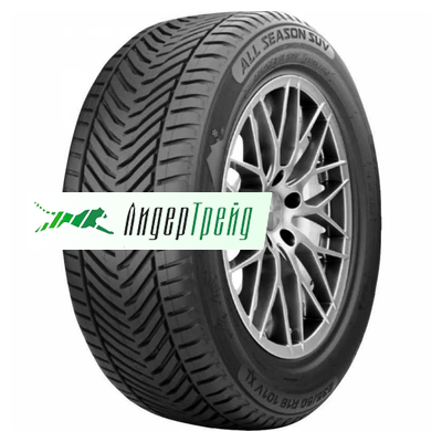 Фото товара «215/55R18 99V XL All Season SUV TL»