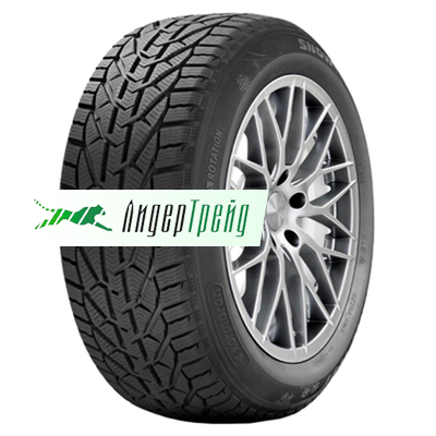 Фото товара «215/60R17 96H Snow TL»