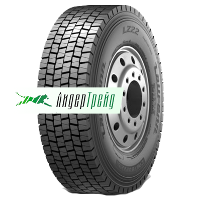 Фото товара «315/70R22,5 154/150L LZ22 TL M+S 3PMSF 18PR»