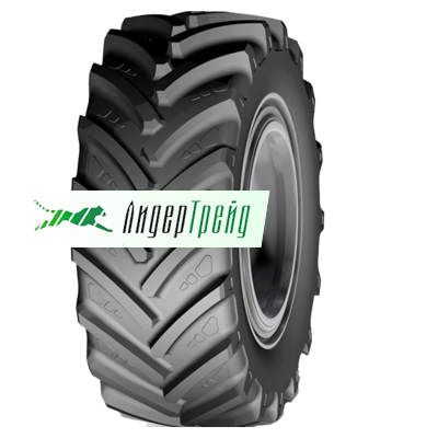Фото товара «540/65R30 150D (153A8) LR650 R-1W TL КИТАЙ»
