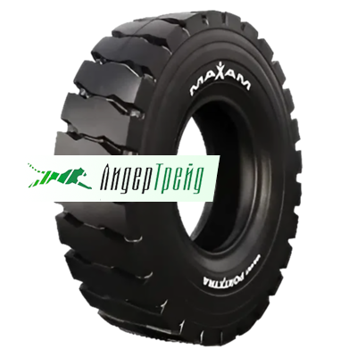 Фото товара «14,00R25 193A5 *** MS407 Portxtra IND-4 B TL»