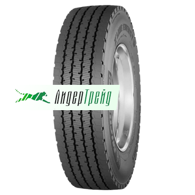 Фото товара «315/70R22,5 154/150L Line D MR TL восстановленная»