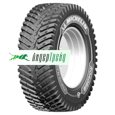 Фото товара «600/70R30 158D (155E) Roadbib TL»