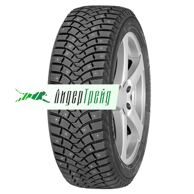 Фото товара «215/60R16 99T XL X-Ice North 2 TL (шип.)»