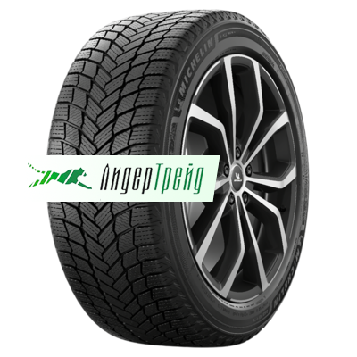 Фото товара «275/50R22 115H XL X-Ice Snow+ TL»