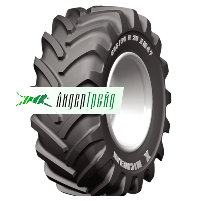 Фото товара «405/70R20(16/70R20) 136G XM47 TL»
