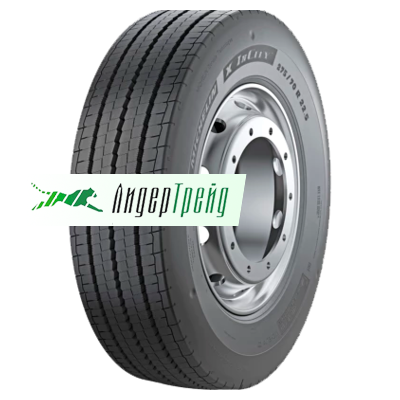 Фото товара «275/70R22,5 152/149J X InCity EV Z TL M+S 3PMSF VC»