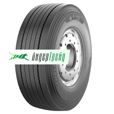 Фото товара «245/70R17,5 143/141J X Line Energy T TL VB»