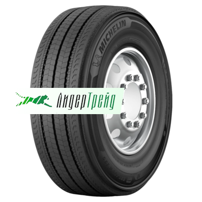 Фото товара «385/65R22,5 160K (158L) X Multi Z+ TL M+S 3PMSF VM»