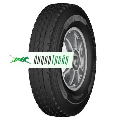 Фото товара «325/95R24 162/160K (164/160G) X Works Z2 TL/TT VG»