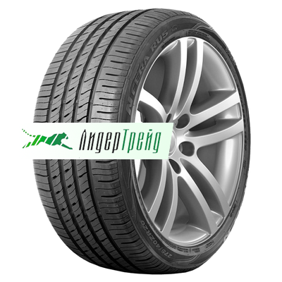 Фото товара «265/45R20 108V XL Nfera RU5 TL»