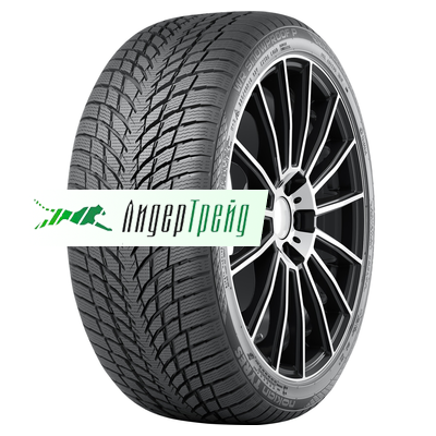 Фото товара «215/50R17 95V XL WR Snowproof P TL»