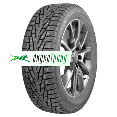 Фото товара «255/55R18 109T XL Nordman 7 SUV TL (шип.)»