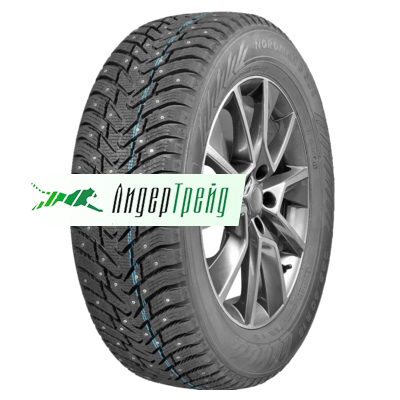 Фото товара «265/50R19 110T XL Nordman 8 SUV TL (шип.)»