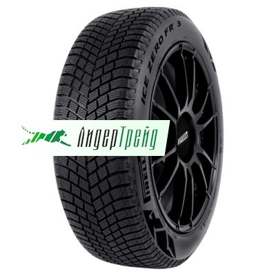 Фото товара «225/60R18 104H XL Ice Zero FR 3 TL»