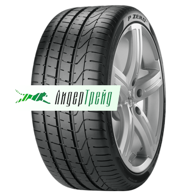 Фото товара «275/35R20 102Y XL P Zero TL Run Flat»