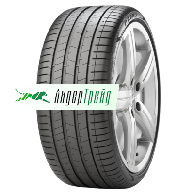 Фото товара «285/40R22 110Y XL P Zero (PZ4) Luxury Saloon TL»
