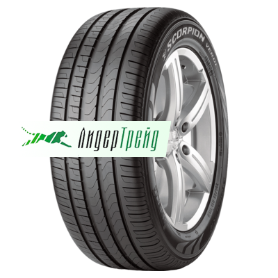 Фото товара «215/65R17 99V Scorpion Verde TL»