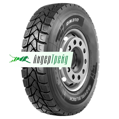 Фото товара «315/80R22,5 157/154L DM310 TL 20PR»
