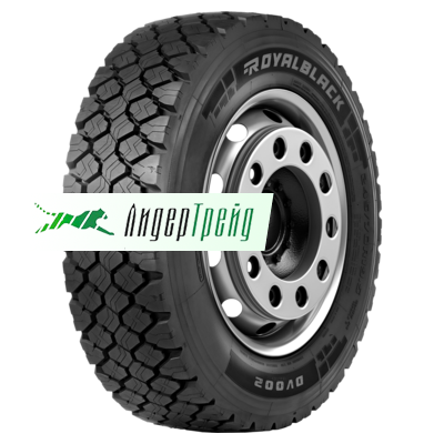 Фото товара «235/75R17,5 143/141L DV002 TL»