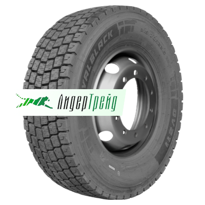 Фото товара «315/80R22,5 157/154L DV211 TL 20PR»