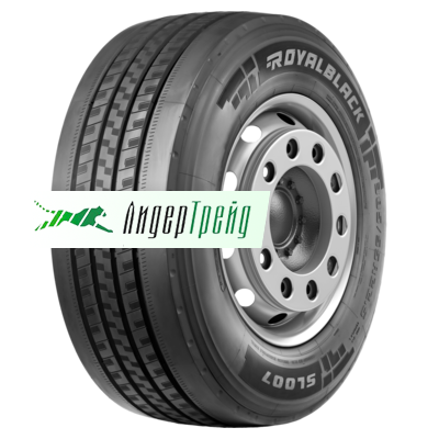 Фото товара «385/55R22,5 160K SL007 TL»