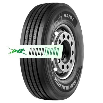 Фото товара «245/70R19,5 133/131M SL101 TL»