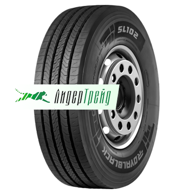 Фото товара «295/80R22,5 154/149M SL102 TL 18PR»