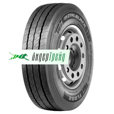 Фото товара «235/75R17,5 143/141L TL002 TL»