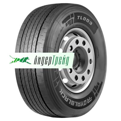 Фото товара «385/55R22,5 160K TL003 TL 20PR»