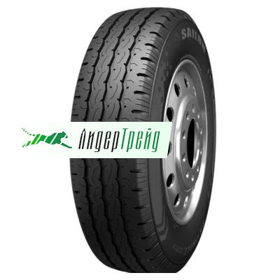 Фото товара «LT185R14C 102/100Q Extmile SL87N TL M+S»