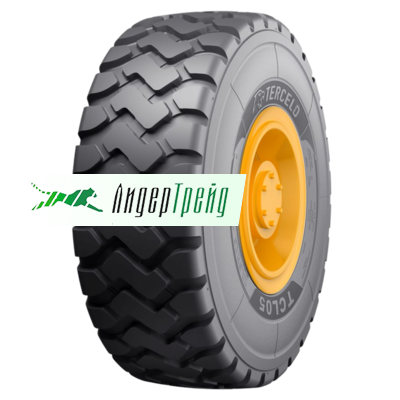Фото товара «29,5R25 216A2 (200B) ** TCL05 E3/L3/G3 S1 TL»