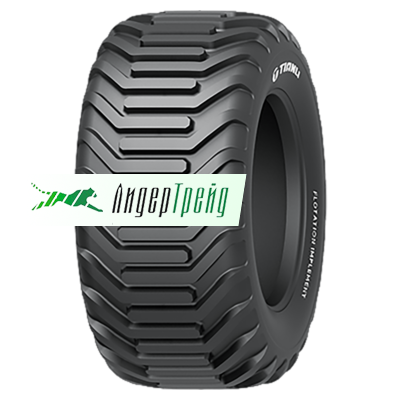 Фото товара «800/45-26,5 16PR Flotation Implement I-3 TL КИТАЙ»