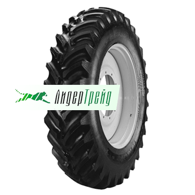 Фото товара «11,2-24 10PR 117A8 HI-Traction LUG TL»