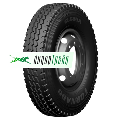 Фото товара «325/95R24 162/160K GL680A TTF 22PR ВЬЕТНАМ»