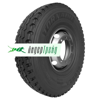 Фото товара «12,00R20 158/155F (156/153J) GL682A TTF 22PR ВЬЕТНАМ»
