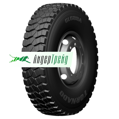 Фото товара «325/95R24 162/160K GL688A TTF 22PR ВЬЕТНАМ»