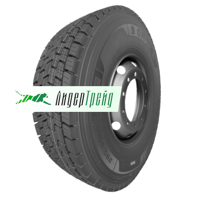 Фото товара «315/80R22,5 156/150L (154/150M) GR-D1 HWR TL 20PR ВЬЕТНАМ»