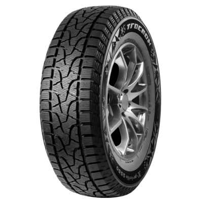 Фото товара «LT225/75R16 115/112S X-Privilo S550 TL»