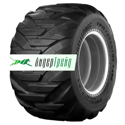Фото товара «750/55-26,5 182A8 Twin Forestry T480 SB DA LS-2 TT (только шина)»