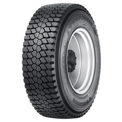 Фото товара «11R22,5 146/143M TR688 TL 16PR КИТАЙ»