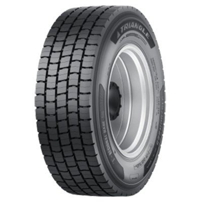 Фото товара «315/70R22,5 154/150L (152/148M) TRD09 TL 3PMSF 18PR»