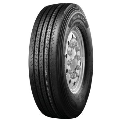 Фото товара «265/70R19,5 143/141J TRS02 TL 3PMSF 18PR»